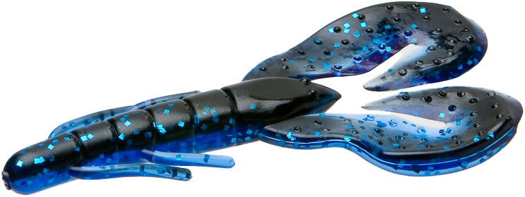 Zoom Super Speed Craw - 4 Inch - TACKLE WAREHOUSE AMERICA​