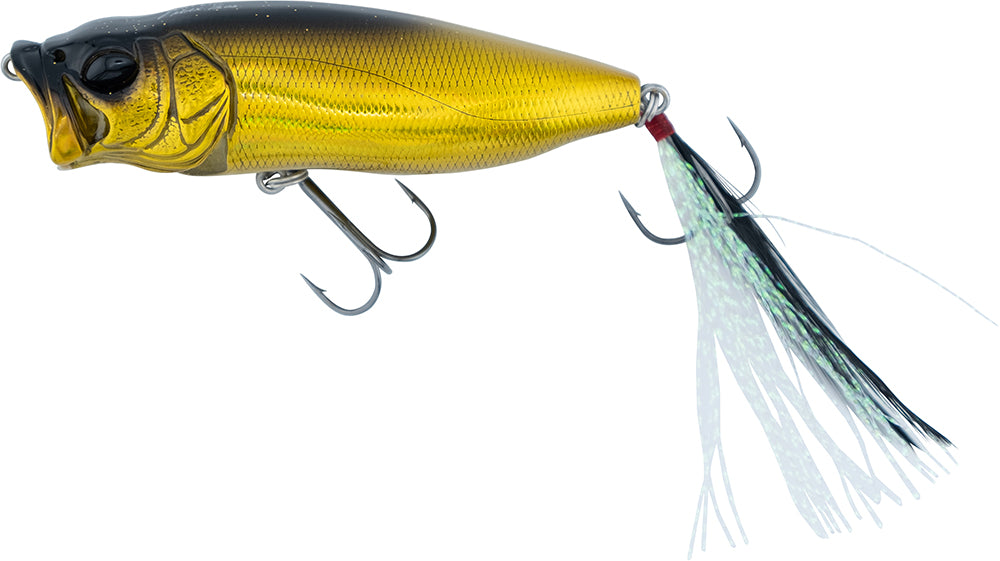 Megabass Respect Series 
