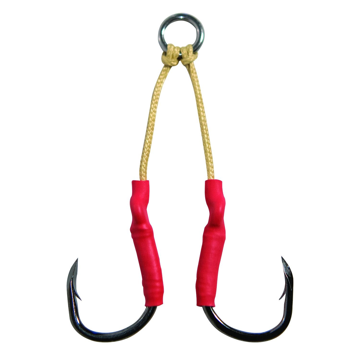 Eagle Claw Trokar TK23 Jigging Assist Hook 2 Pack - TACKLE WAREHOUSE AMERICA​