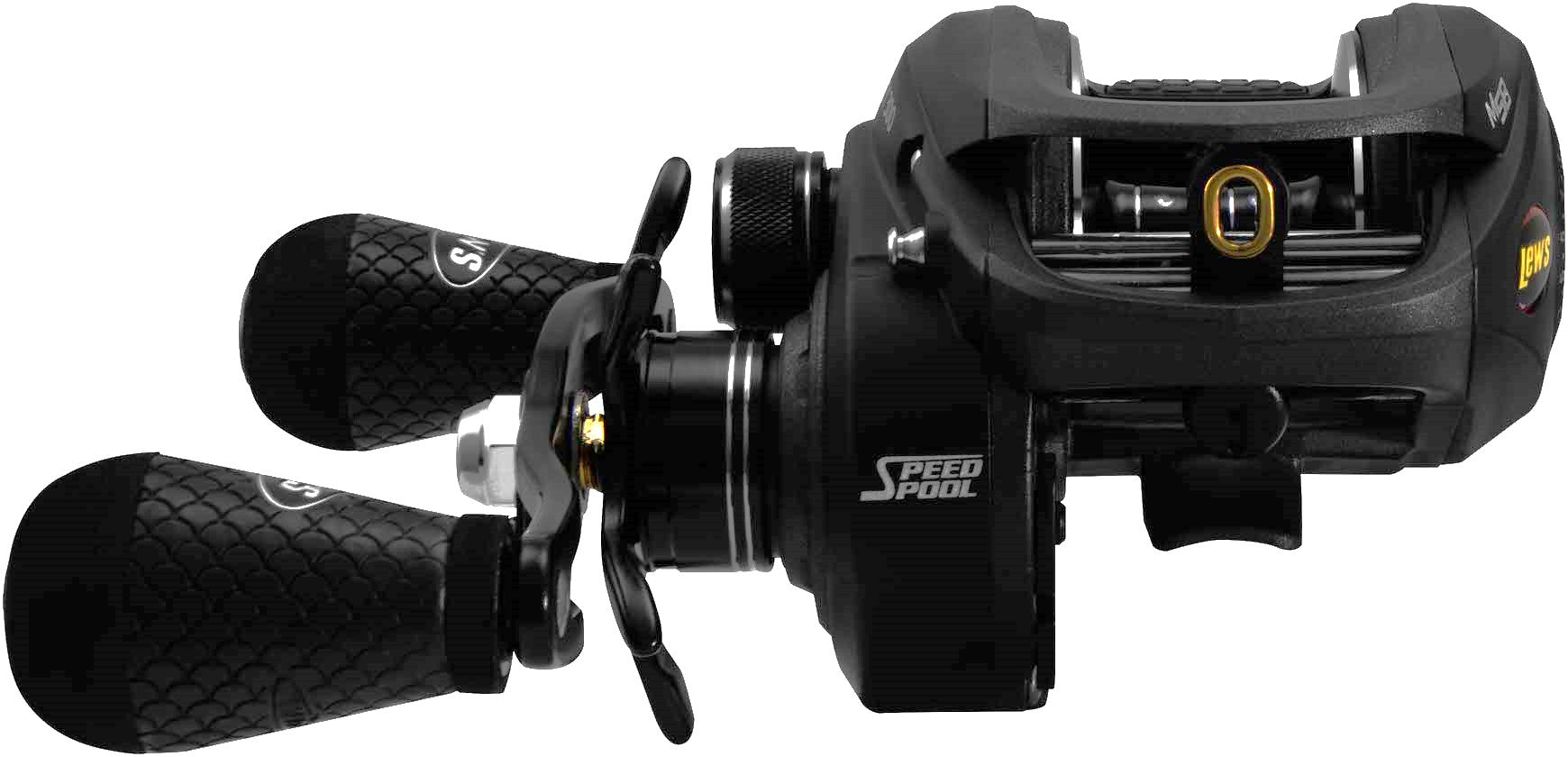 Lew's Super Duty 300 Speed Spool Baitcasting Reels - TACKLE WAREHOUSE AMERICA​