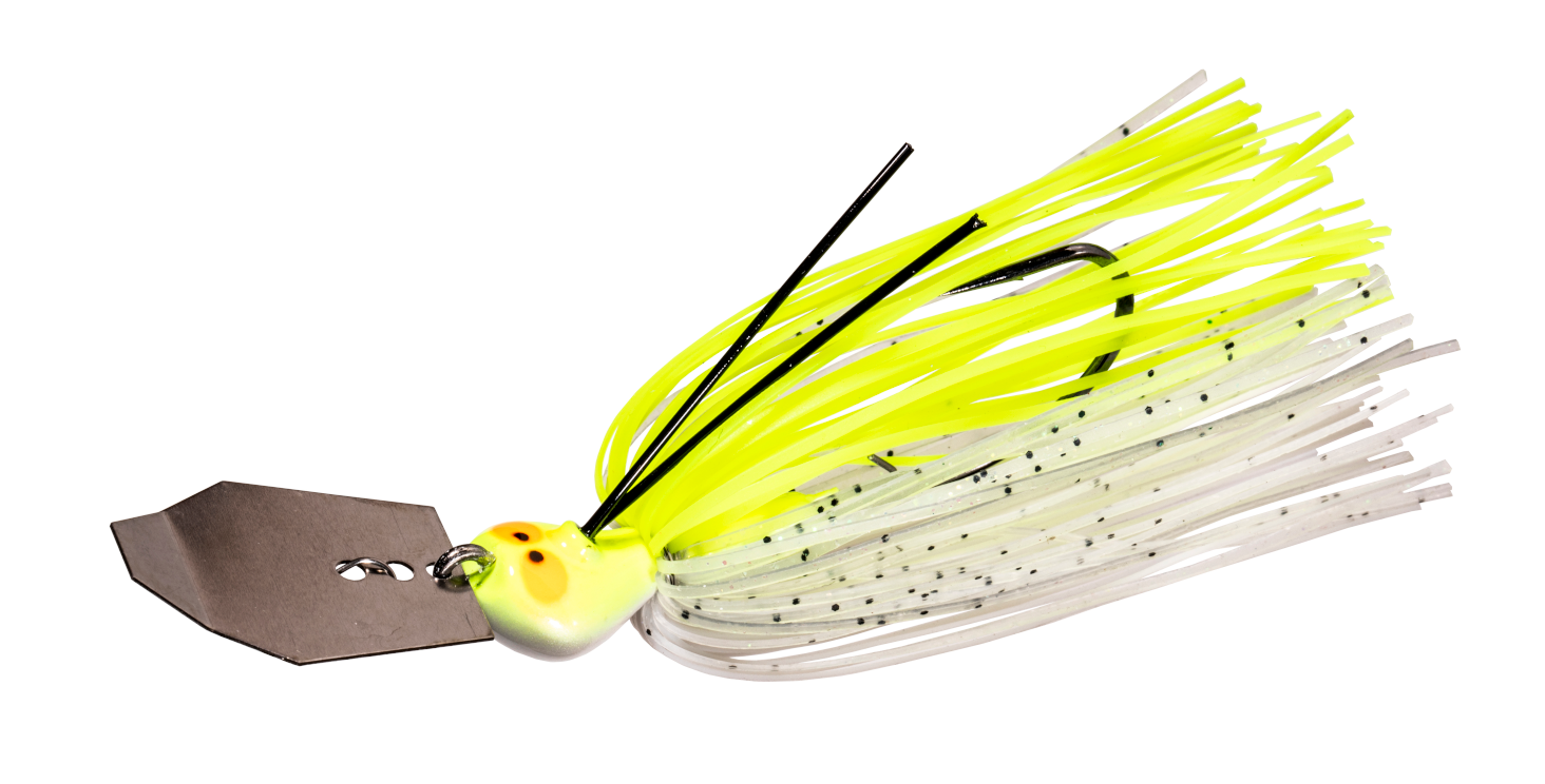 Z-Man CrossEyeZ ChatterBait - TACKLE WAREHOUSE AMERICA​