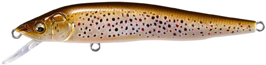 Megabass Great Hunting GH95 Jerkbait - 3.75 Inch - TACKLE WAREHOUSE AMERICA​