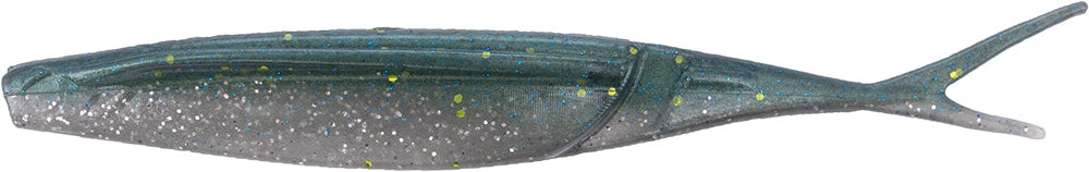 Gary Yamamoto Hinge Minnow - 5 Inch - TACKLE WAREHOUSE AMERICA​