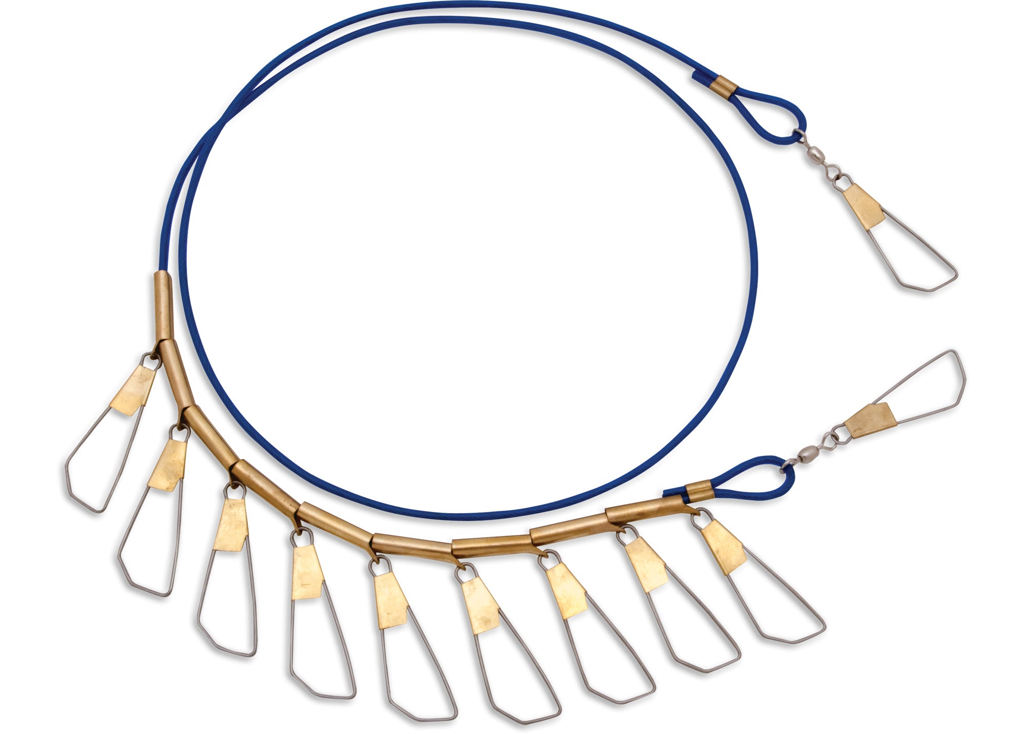 Luhr-Jensen Stringer Pro Class Cable Stainless Steel - TACKLE WAREHOUSE AMERICA​