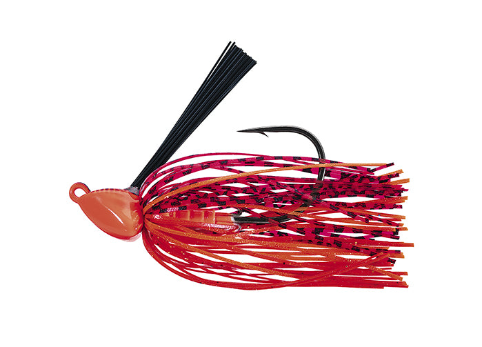 Evergreen International Grass Ripper Swim Jig - TACKLE WAREHOUSE AMERICA​