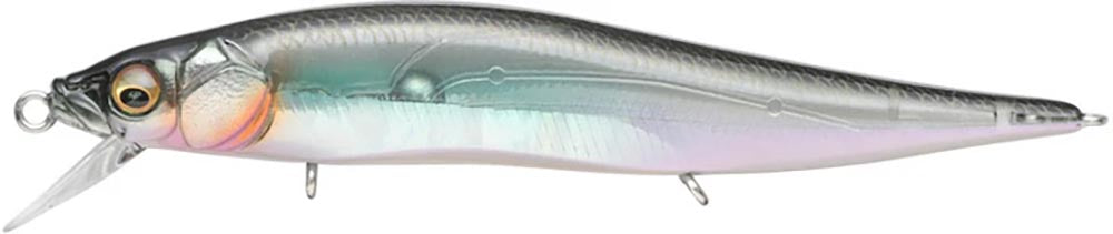Megabass Respect Series 