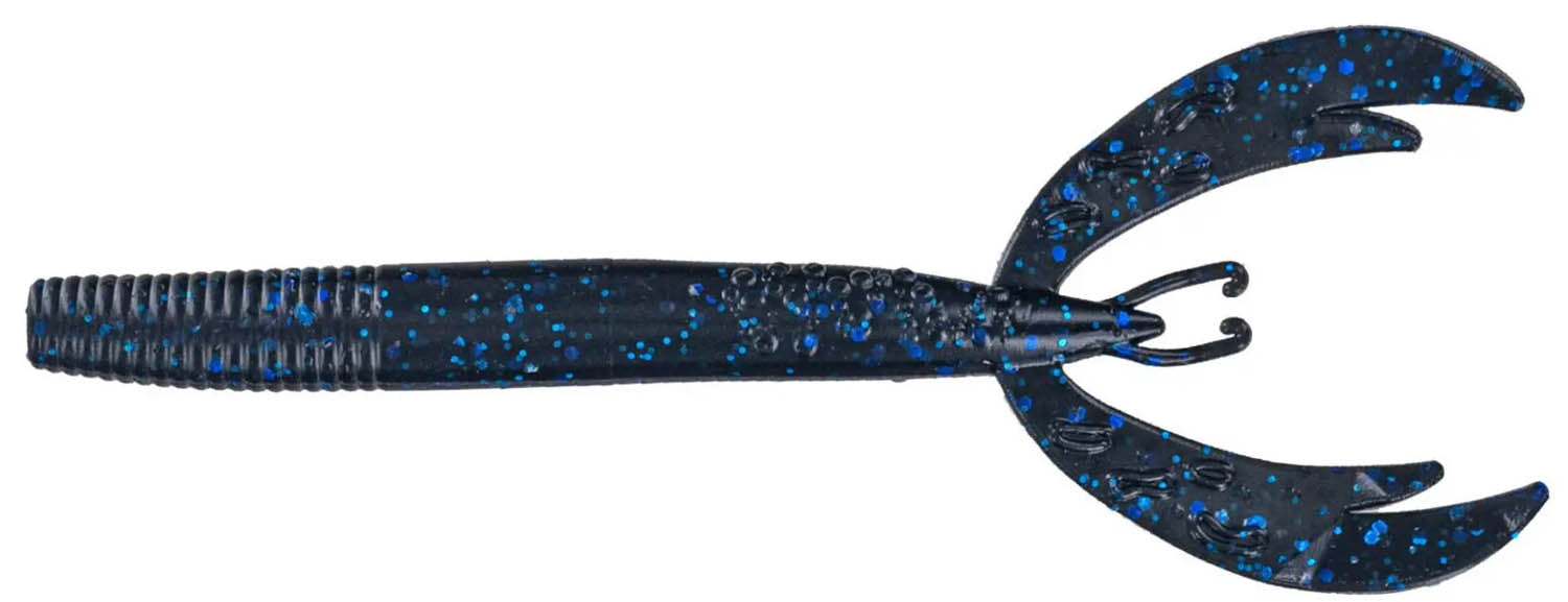 Big Bite Baits Scentsation Quarantine Craw - TACKLE WAREHOUSE AMERICA​