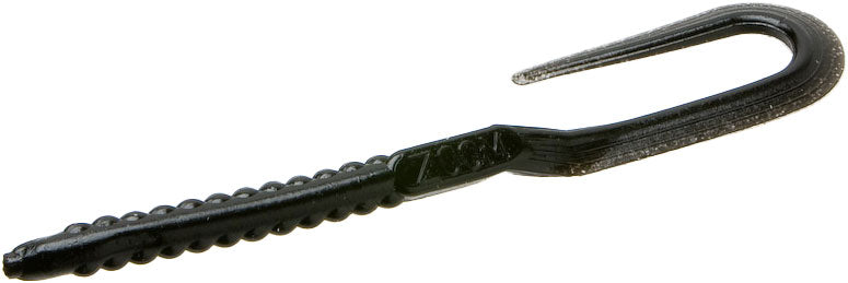 Zoom U-Tale Worm - 6.75 Inch - TACKLE WAREHOUSE AMERICA​