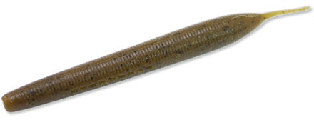 Geecrack Yam Stick Soft Plastic Stick Bait - 5.8 Inch - TACKLE WAREHOUSE AMERICA​