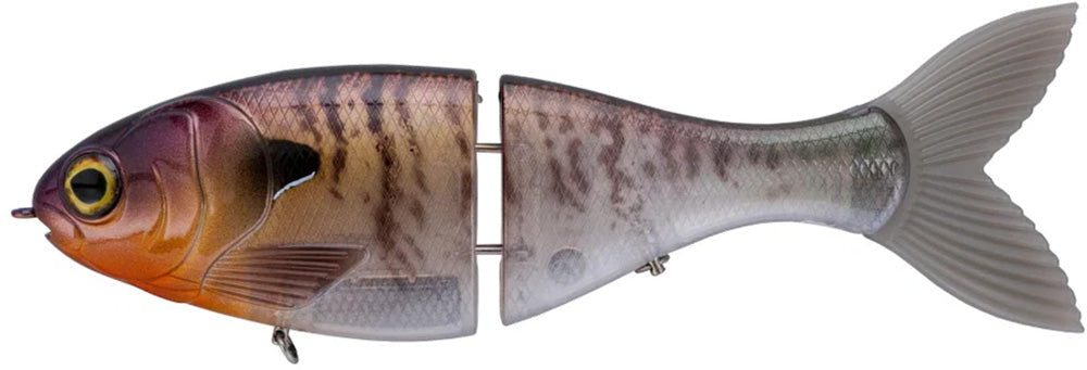Bucca BFS Trick Shad - 2.5 Inch - TACKLE WAREHOUSE AMERICA​