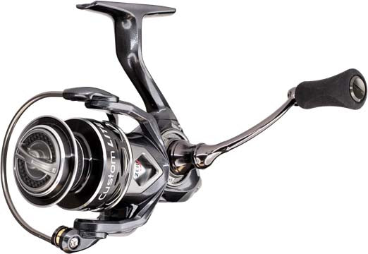 Lew's Custom Lite Spinning Reels - TACKLE WAREHOUSE AMERICA​