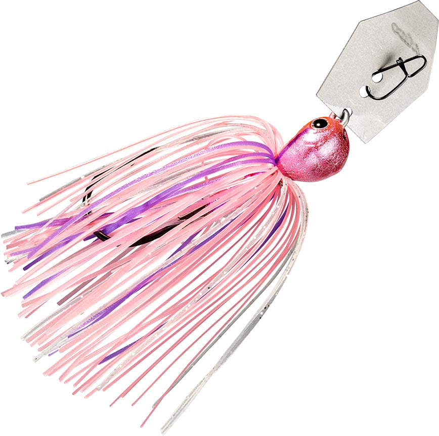 Z-Man ChatterBait Jack Hammer - 3/8 oz. - TACKLE WAREHOUSE AMERICA​