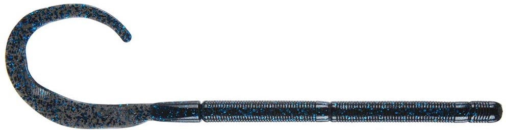 Strike King KVD Zeus Worm - 7.5 Inch - TACKLE WAREHOUSE AMERICA​