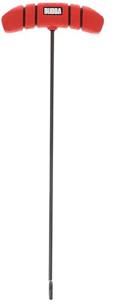 Bubba Medium T-Handle Hook Remover - 10 Inch - TACKLE WAREHOUSE AMERICA​