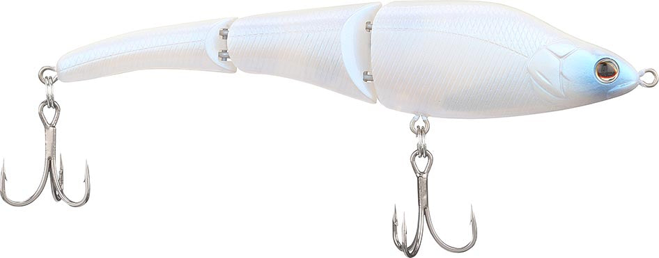Berkley Freshwater Magic Swimmer - 4.25 Inch - TACKLE WAREHOUSE AMERICA​