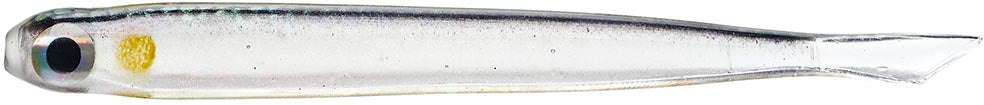 Basstrix Flash-Trix Soft Plastic Minow - 3 Inch - TACKLE WAREHOUSE AMERICA​