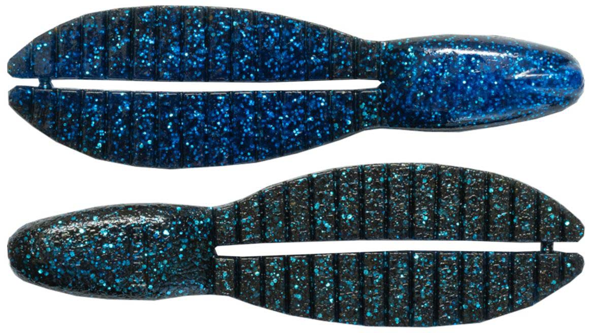 Keitech Flex Chunk - 3.2 Inch - TACKLE WAREHOUSE AMERICA​