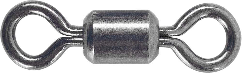 SPRO Power Swivels w/Stainless Steel Line Ties - Duraslick Finish - TACKLE WAREHOUSE AMERICA​