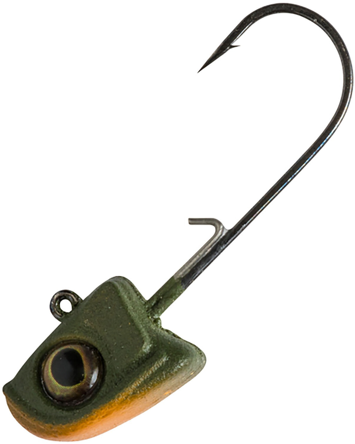 Great Lakes Finesse Hanging Head Jighead - 2 Pack - TACKLE WAREHOUSE AMERICA​