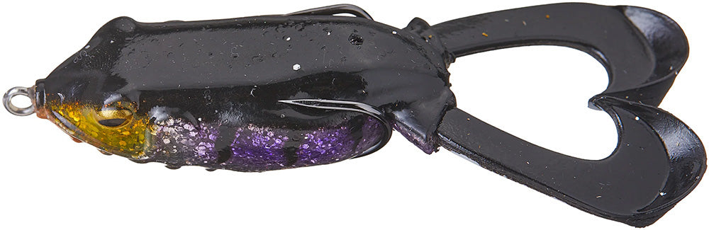 Hag's Baits Outlier Swimmin' Frog - 4 Inch - TACKLE WAREHOUSE AMERICA​