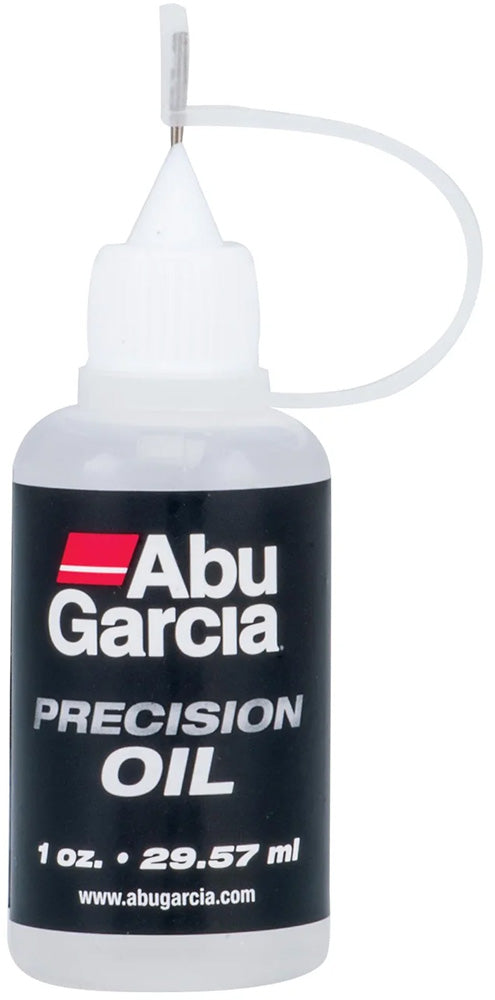 Abu Garcia Precision Reel Oil - TACKLE WAREHOUSE AMERICA​