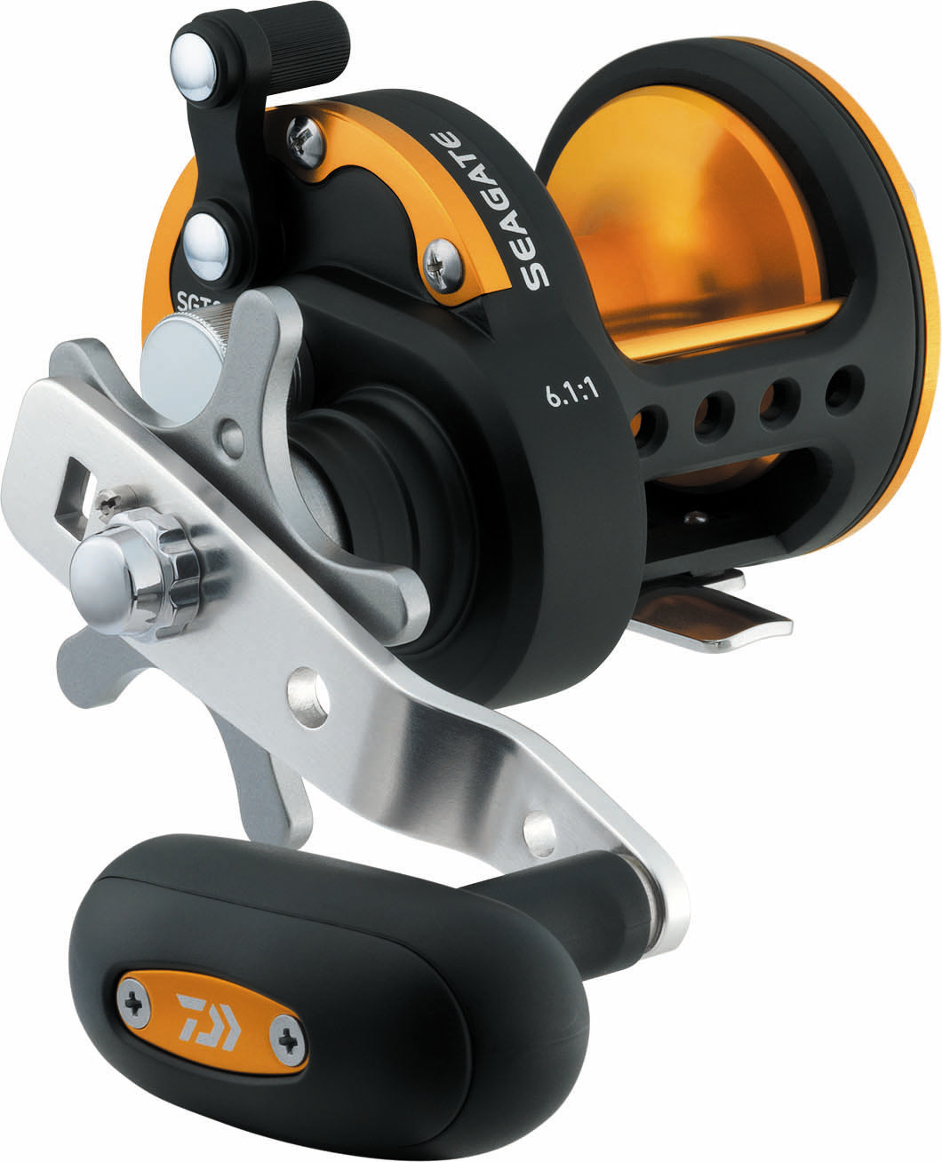 Daiwa Seagate Star Drag Conventional Reel - TACKLE WAREHOUSE AMERICA​