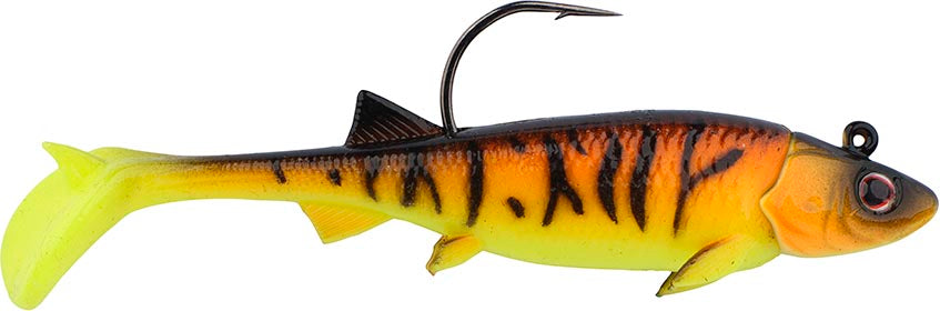 Berkley PowerBait Minnotator Pre-Rigged Swimbait - 3.5 Inch - TACKLE WAREHOUSE AMERICA​
