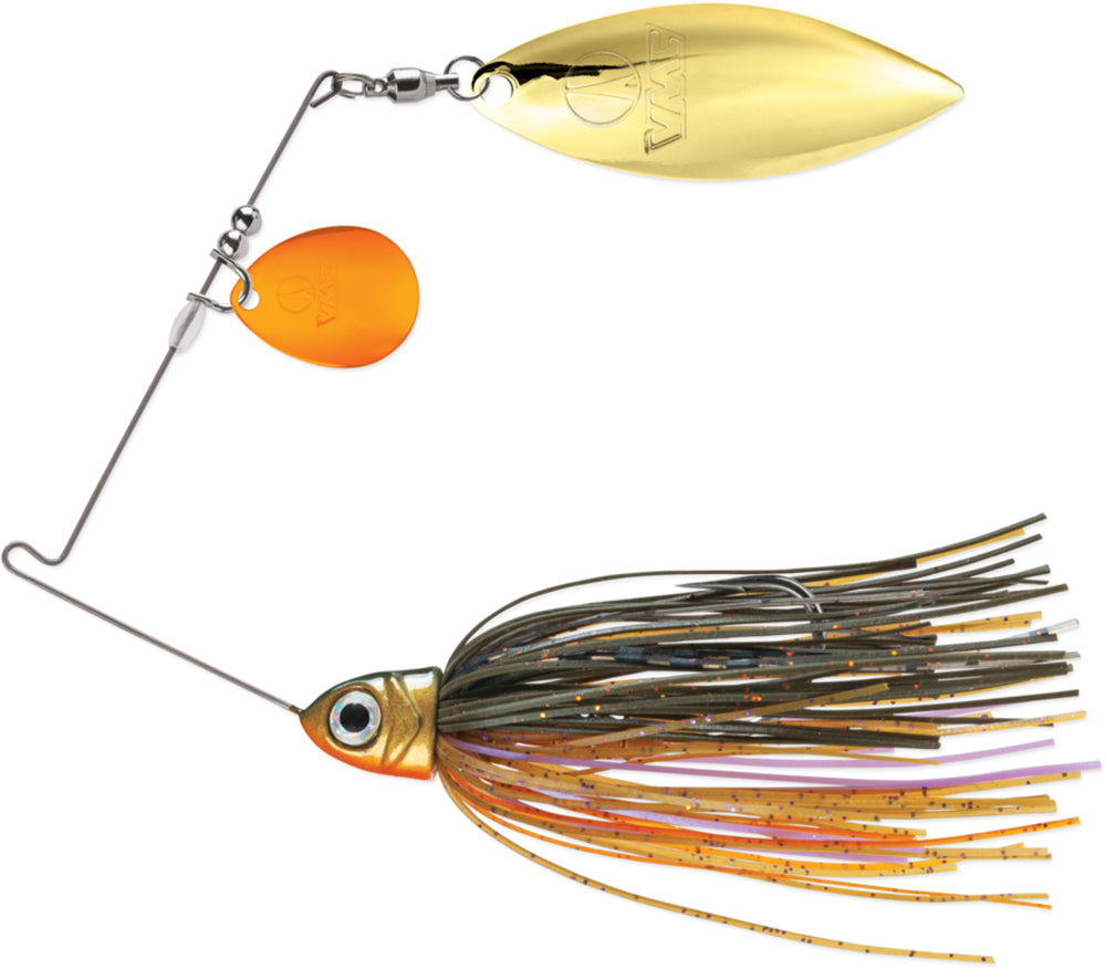 VMC Redline Series Colorado Willow Spinnerbait - 1/2 oz - TACKLE WAREHOUSE AMERICA​