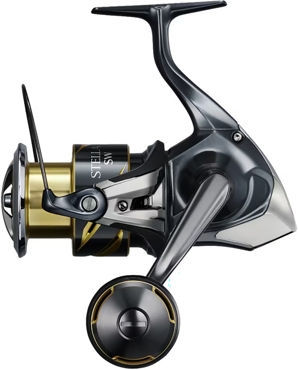 Shimano Stella Saltwater D Spinning Reels - TACKLE WAREHOUSE AMERICA​