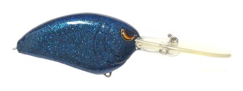 SPRO John Crews Little John DD 70 Extra Deep Diving Crankbait - TACKLE WAREHOUSE AMERICA​