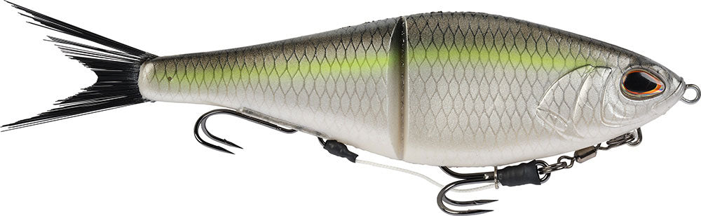 Berkley PowerBait Chop Block - 8 Inch - TACKLE WAREHOUSE AMERICA​