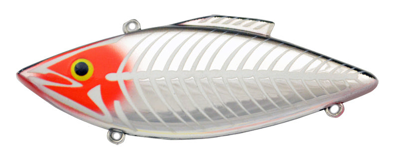 Bill Lewis Rat-L-Trap Zombie Series Lipless Crankbait - 3 Inch - TACKLE WAREHOUSE AMERICA​