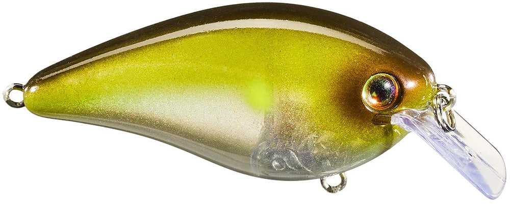 Strike King KVD Elite 8.0 Squarebill Crankbait - 4.5 Inch - TACKLE WAREHOUSE AMERICA​