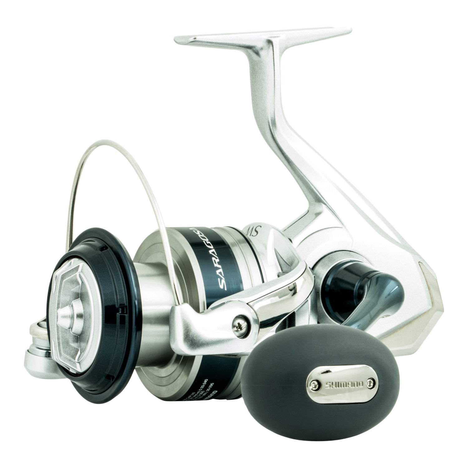 Shimano Saragosa SW A Spinning Reels - TACKLE WAREHOUSE AMERICA​