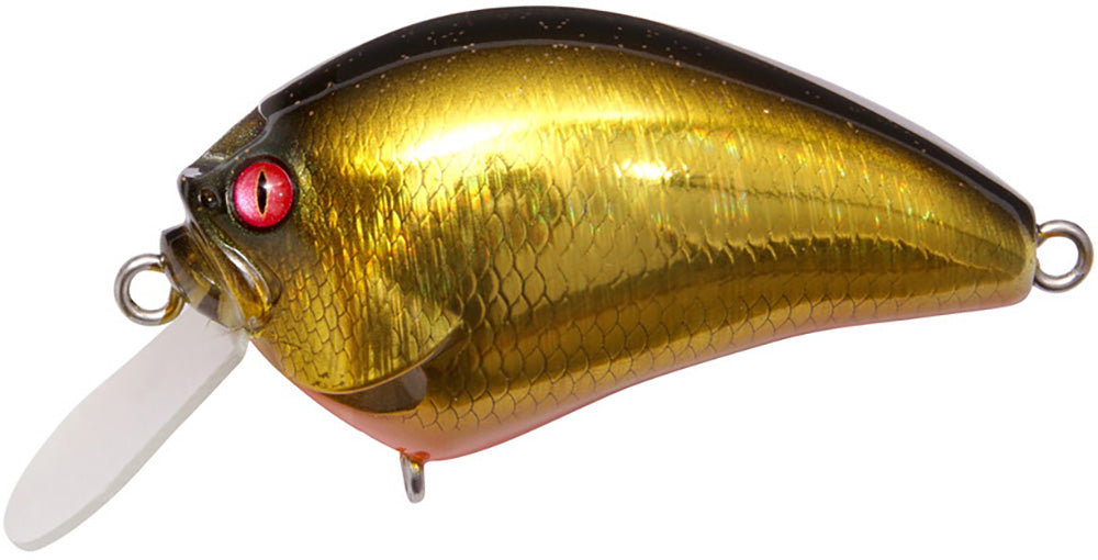 Megabass IXI Blowly Shallow Crankbait - 2 Inch - TACKLE WAREHOUSE AMERICA​