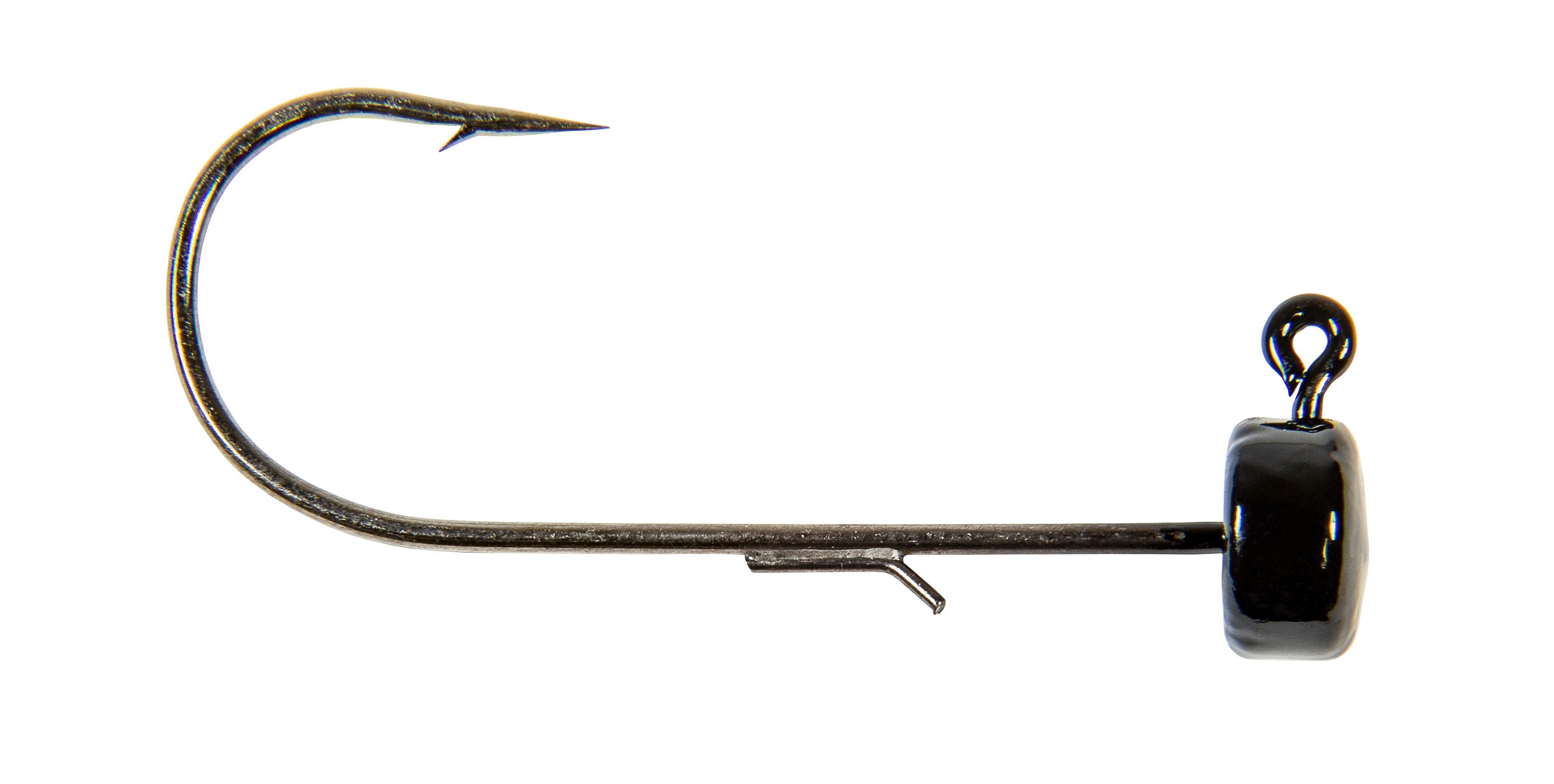 Z-Man Mag ShroomZ Jigheads 3 pack - TACKLE WAREHOUSE AMERICA​