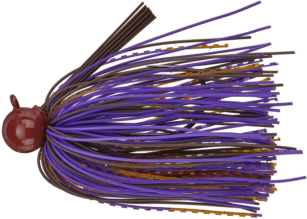 Hag's Baits Tsunami Football Jig - 3/8 oz - TACKLE WAREHOUSE AMERICA​