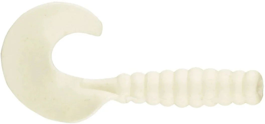 Berkley PowerBait 3 inch Power Grubs 15 pack - TACKLE WAREHOUSE AMERICA​
