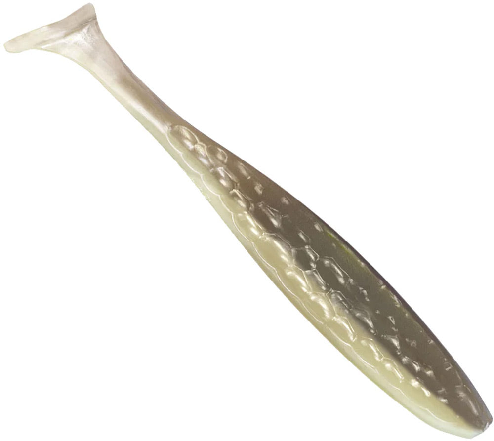 Kalin's Hammered Live Series K-Stretchhh Paddle Tail Swimbait - 3.8 Inch - TACKLE WAREHOUSE AMERICA​
