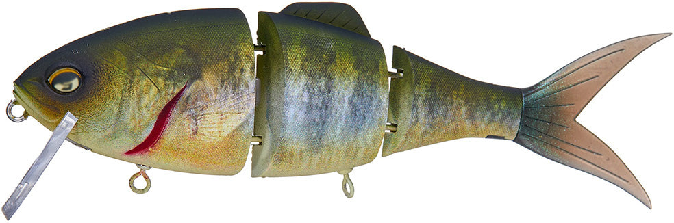 Geecrack Gilling Neo 160F - 6.25 Inch - TACKLE WAREHOUSE AMERICA​