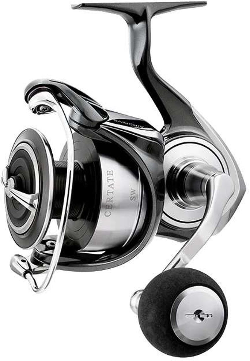 Daiwa Certate Saltwater G Spinning Reels - TACKLE WAREHOUSE AMERICA​
