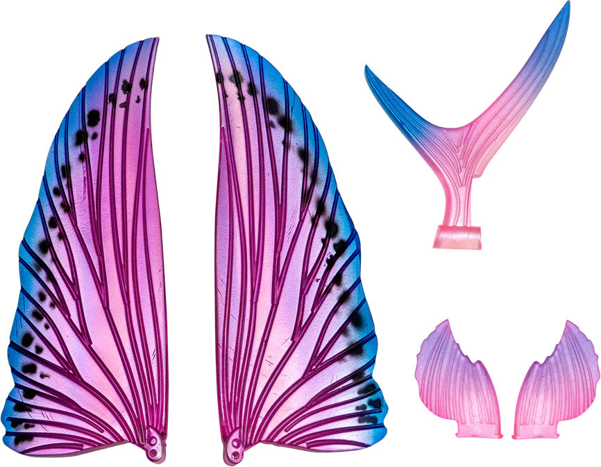 Nomad Design Slipstream 280 Flying Fish Wing Pack - TACKLE WAREHOUSE AMERICA​