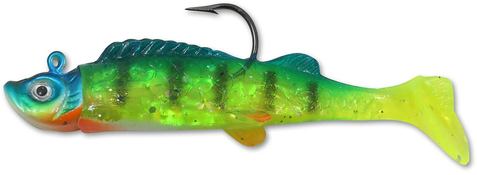 Northland Tackle Mimic Minnow Shad - 2 Pack - TACKLE WAREHOUSE AMERICA​