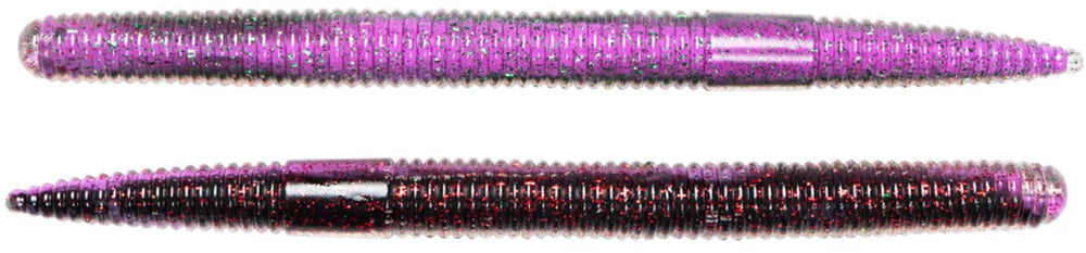 LIVETARGET Stick Worm - 5 Inch - TACKLE WAREHOUSE AMERICA​