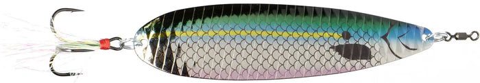 Nichols Ben Parker Magnum Flutter Spoon - 8 Inches - TACKLE WAREHOUSE AMERICA​