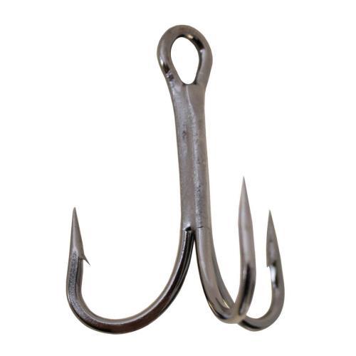 Gamakatsu 4X Strong Treble Hook - TACKLE WAREHOUSE AMERICA​