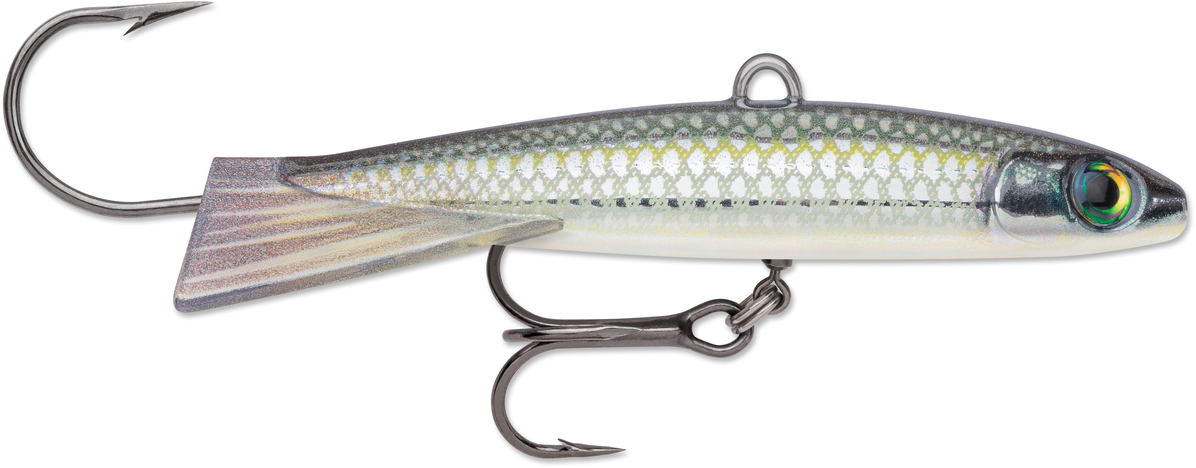 Rapala Jigging Rap Magnum 07 Vertical Jig - 2 3/4 Inch - TACKLE WAREHOUSE AMERICA​