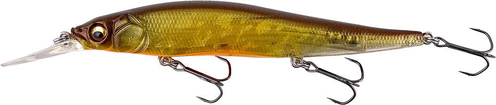 Megabass Respect Series 