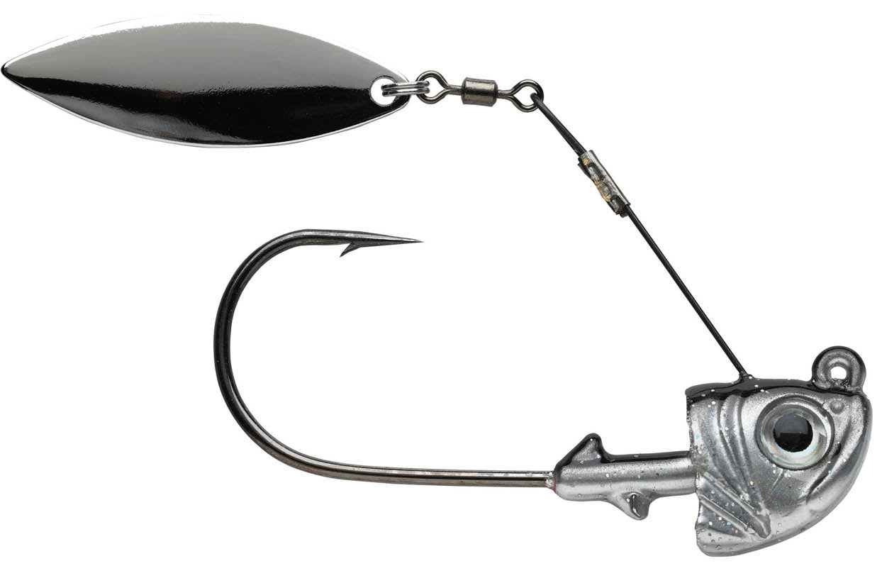 1st Gen Top Spin - TACKLE WAREHOUSE AMERICA​