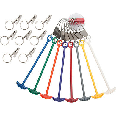 Berkley Tournament Culling Kit w/ 8 Markers - TACKLE WAREHOUSE AMERICA​